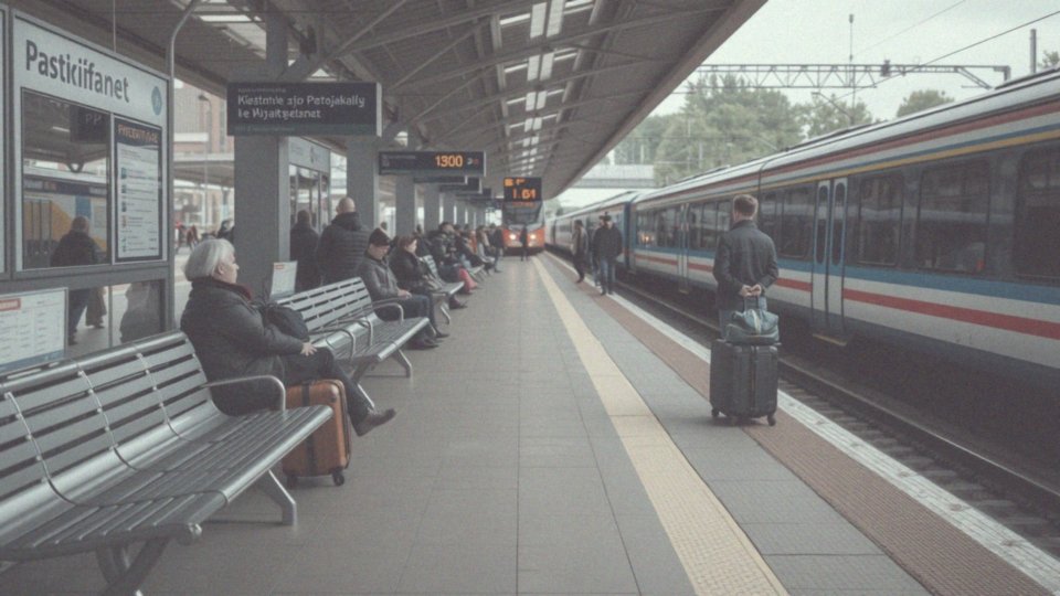 Czy są miejsca, gdzie należy zachować szczególną ostrożność?