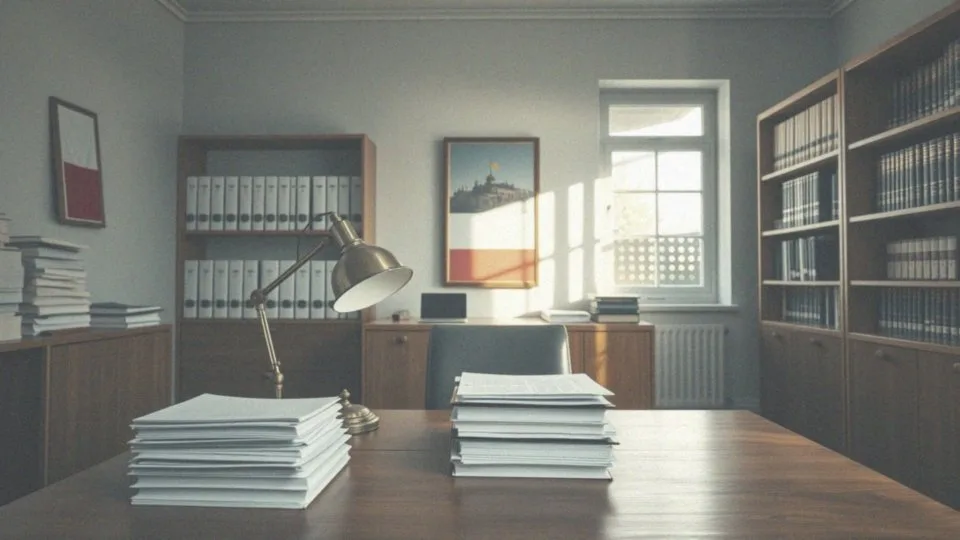 Jakie są zasady przyznawania emerytury wojskowej?