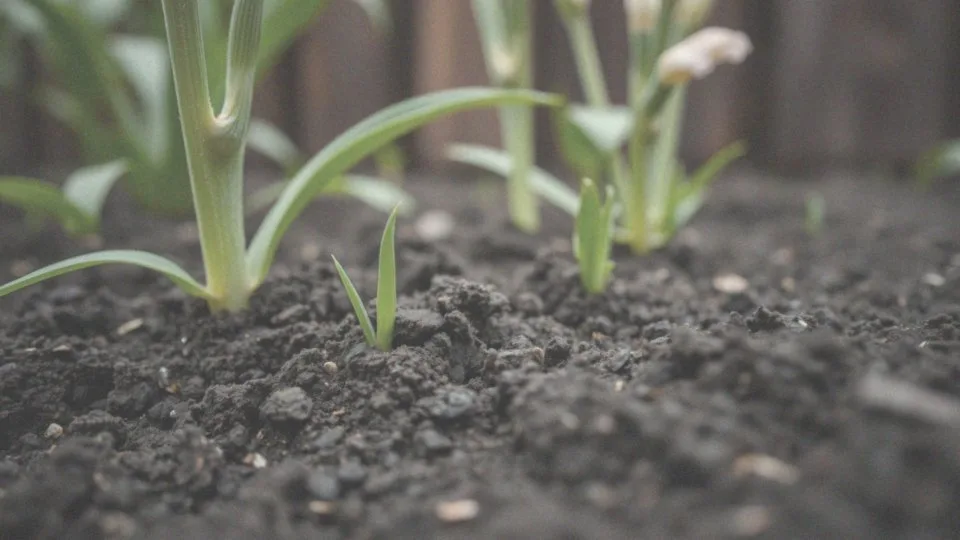 Jakie są najlepsze głębokości sadzenia liliowców?
