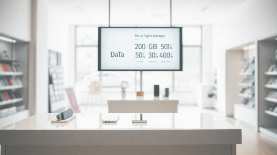 Jakie są popularne oferty na kartę w Play?