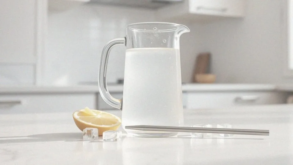 Jak poprawić smak roztworu Fortrans?