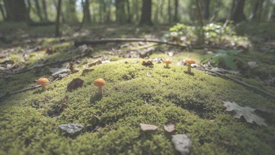 W jaki sposób naturalni wrogowie kleszczy wpływają na zdrowie ekosystemu?