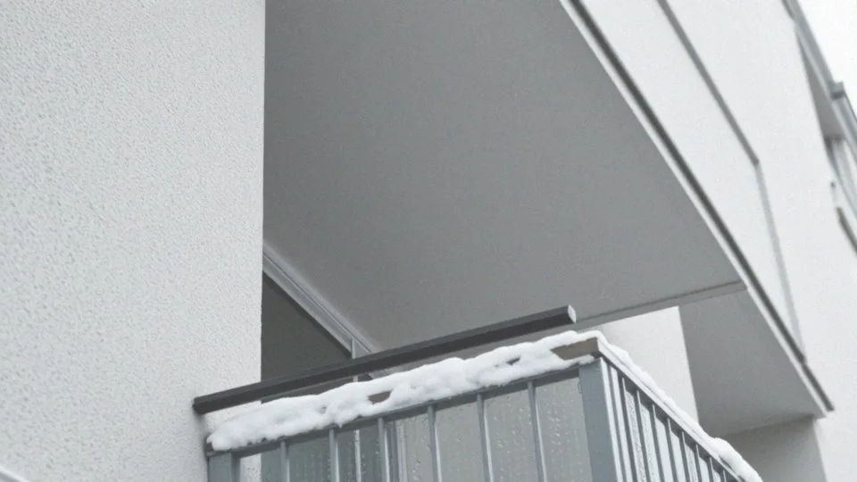 Jak izolacja termiczna wpływa na komfort użytkowania balkonu?