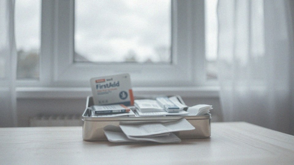 W jakim przypadku należy unikać Dexak?