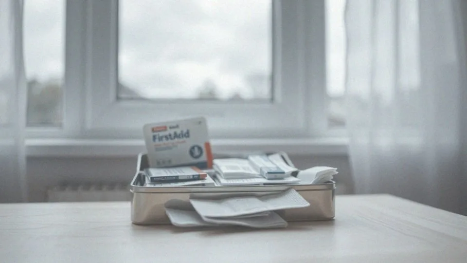 W jakim przypadku należy unikać Dexak?