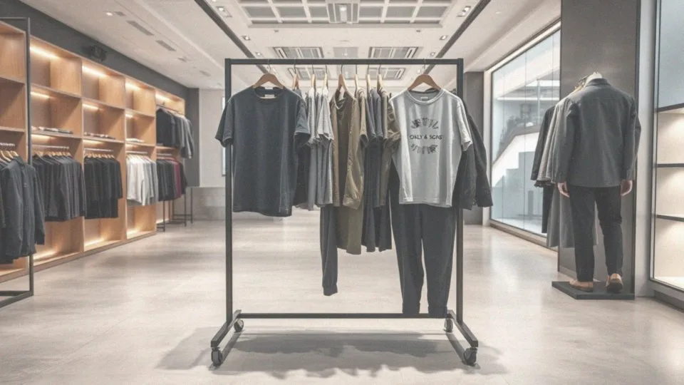 Co wyróżnia projekty i kolekcje Only & Sons?