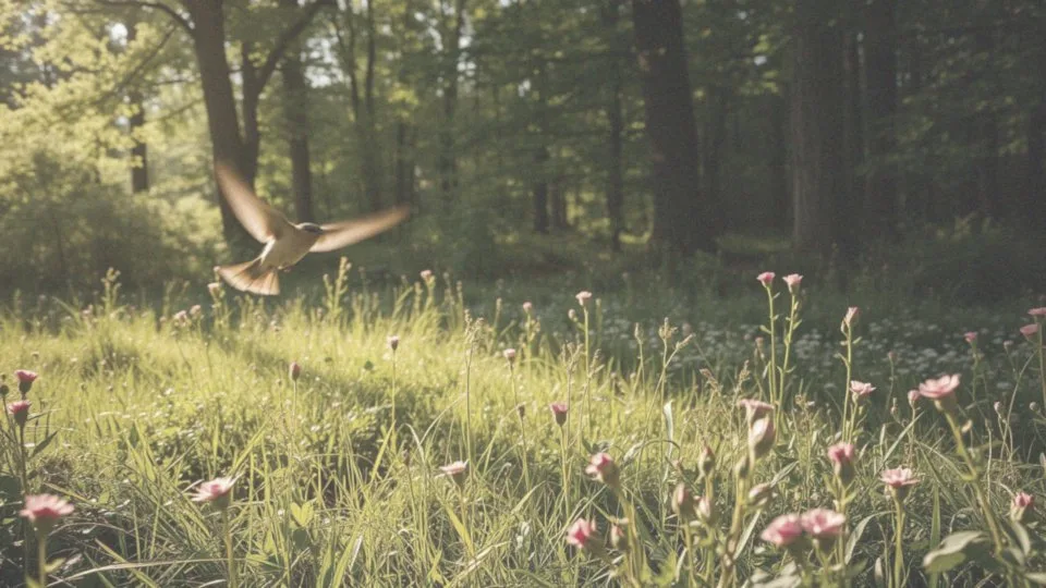 Jak jerzyki pomagają w utrzymaniu równowagi ekologicznej względem szerszeni?