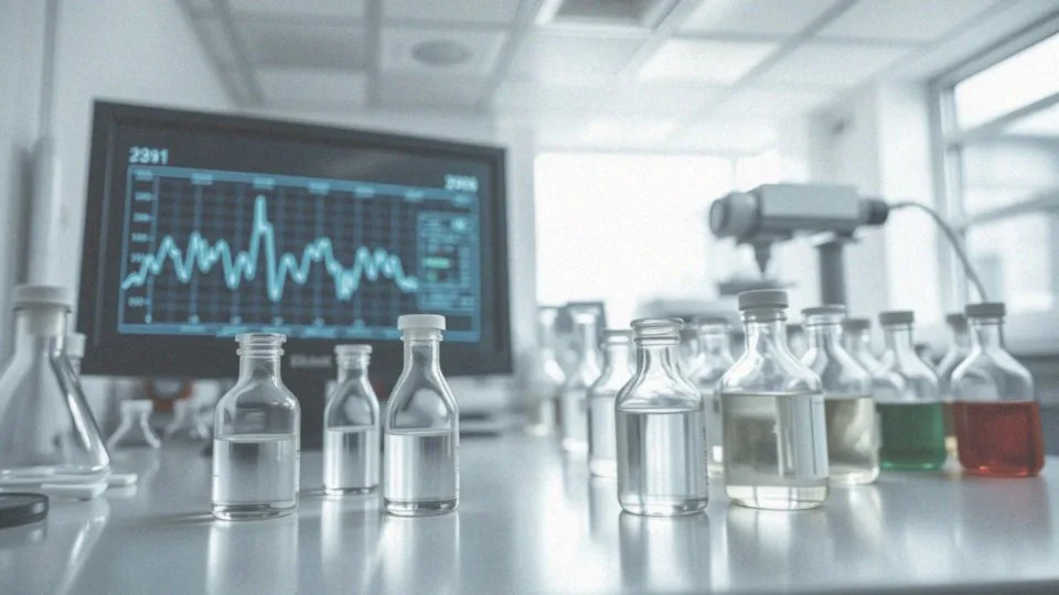 Jakie badania należy wykonać przy niskim MCHC?