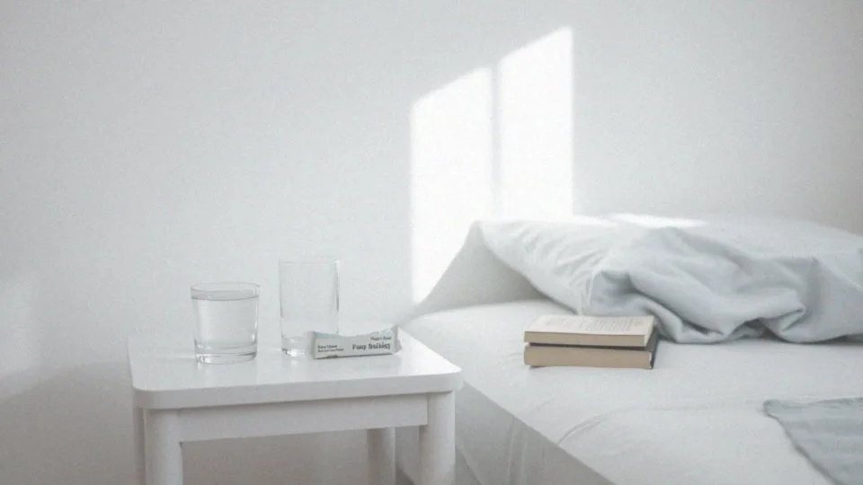 Ile dni trwa najkrótszy odwyk narkotykowy?