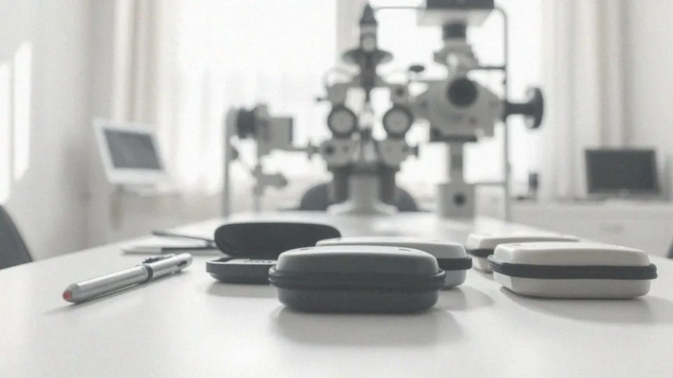 Jakie są metody leczenia astygmatyzmu?