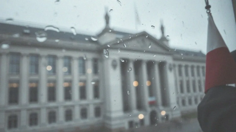 Jak zagraniczne media relacjonują debatę w Parlamencie Europejskim?