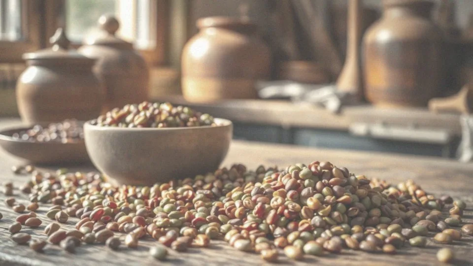 Jakie składniki odżywcze zawiera soczewica?