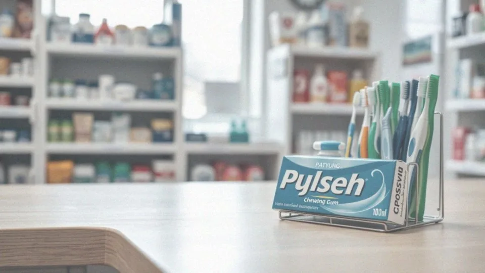 Jakie są różnice między gumami z ksylitolem a innymi rodzajami gum do żucia?