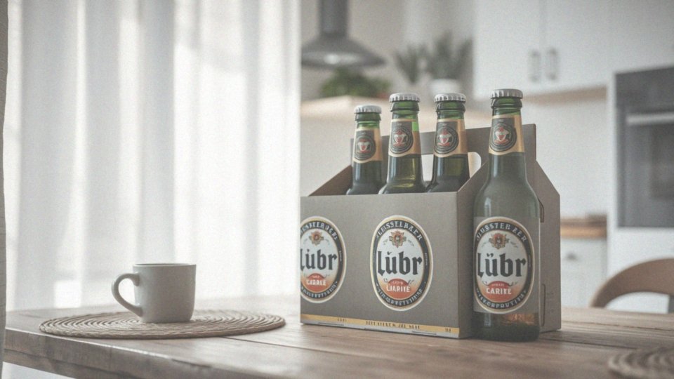 Gdzie można kupić piwo Żubr online?