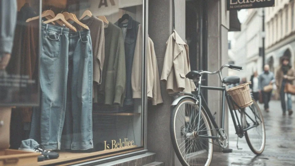 Jakie stylizacje na co dzień są odpowiednie na 16 stopni?