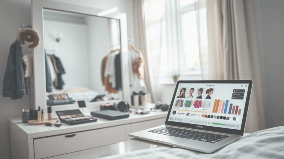 Jakie zmiany można wprowadzić w wyglądzie Sima?