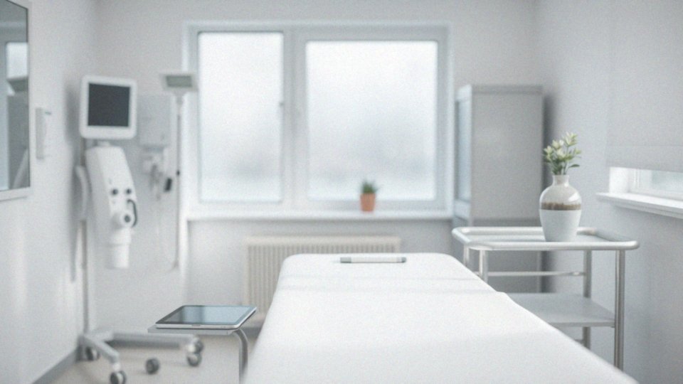 Jak pandemia Covid-19 wpłynęła na przepisy dotyczące badań wstępnych?