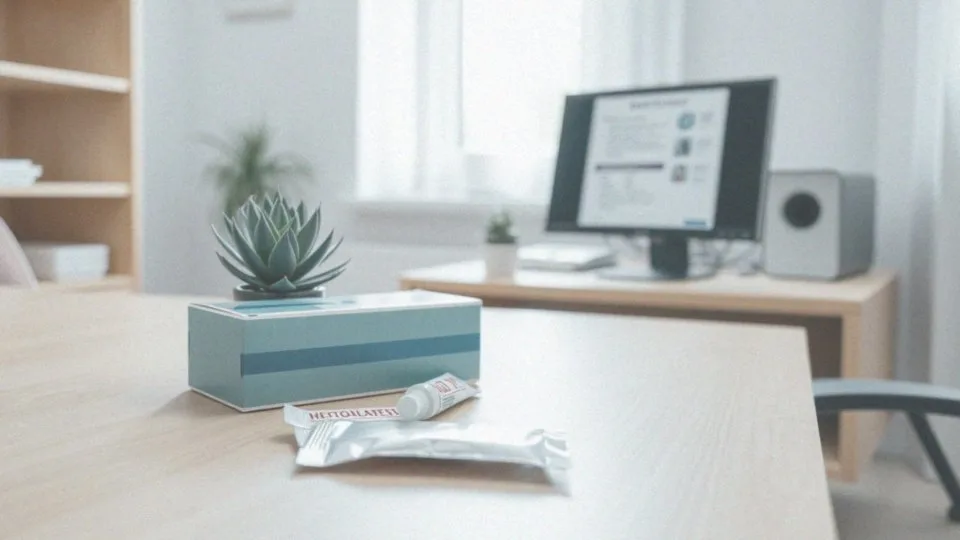 Jakie metody leczenia hemoroidów są najskuteczniejsze?