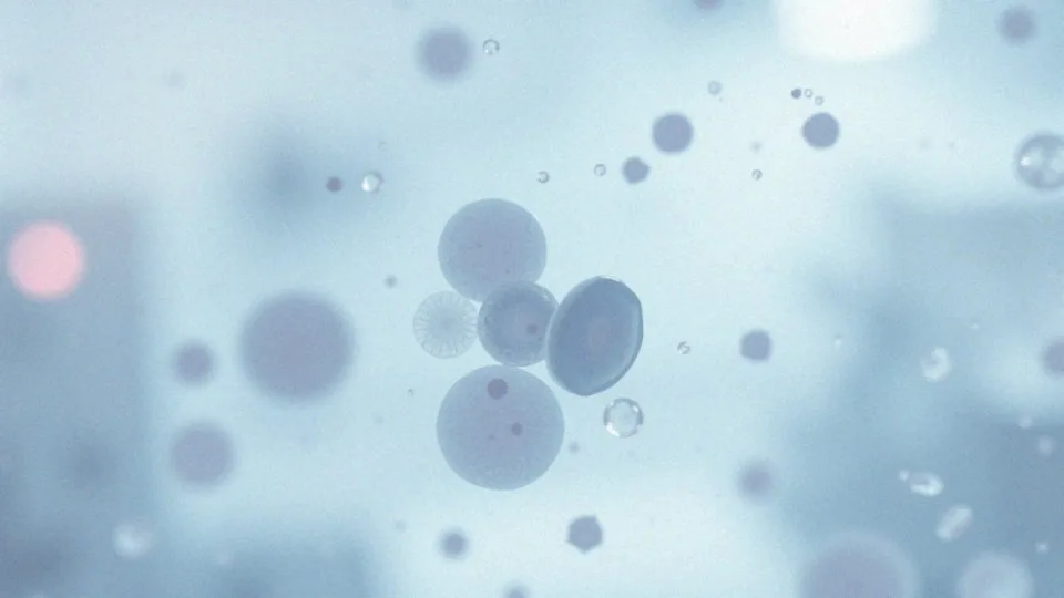 Jakie rodzaje anemii mogą być związane z niskim MCHC?