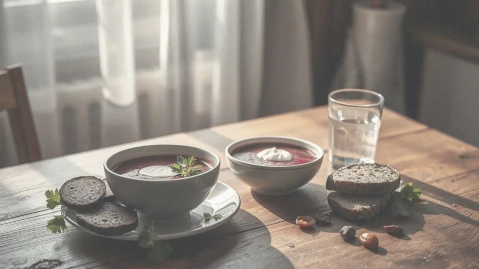 Co powoduje niedobór żelaza w organizmie?