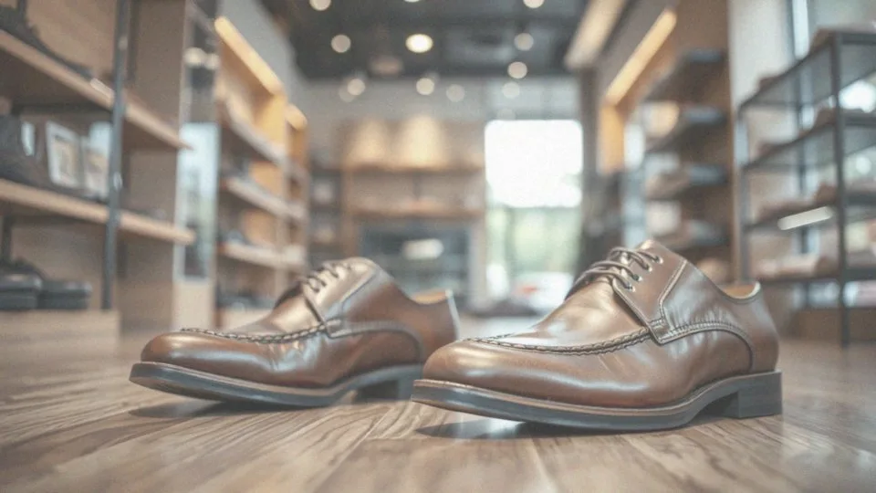 Jakie są standardy komfortu użytkowania obuwia Caprice?