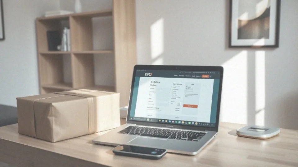 Jak zamówić kuriera online?