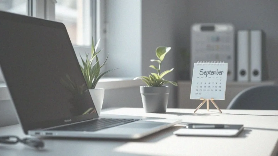 Kiedy upływa termin korzystania z zaległego urlopu?