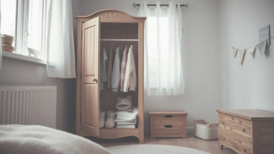 W jaki sposób temperatura wpływa na dobór garderoby dziecka?