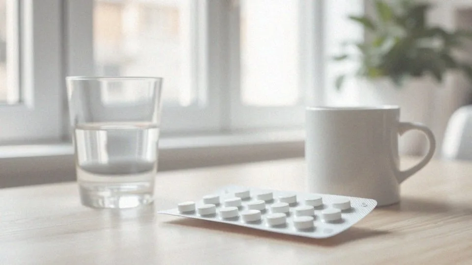 Jakie są działania niepożądane Dexaku?