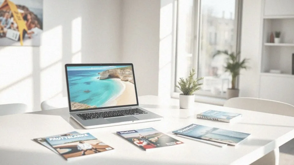 Na co można wymienić voucher podróżny?