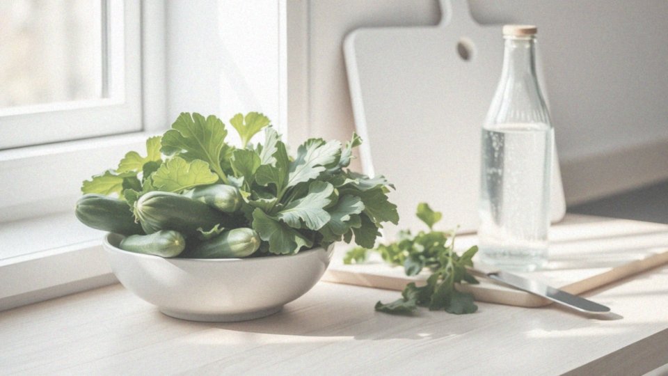Co to jest dieta uboga w sód i jaką rolę odgrywa woda niskosodowa?