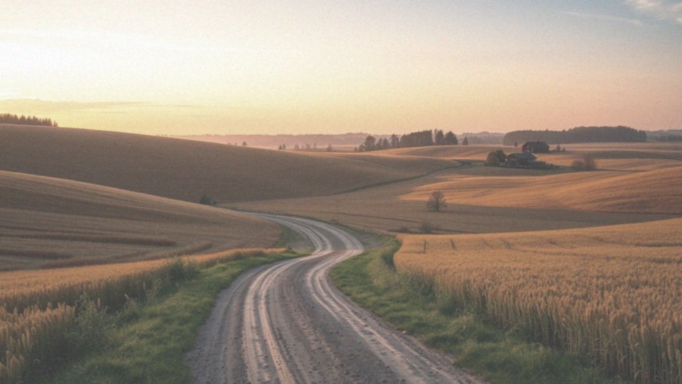 Jakie są różnice w temperaturze w dzień i w nocy?