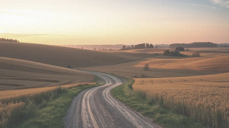 Jakie są różnice w temperaturze w dzień i w nocy?
