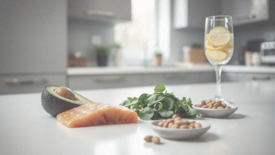 Jak dieta ketogeniczna może pomóc w odchudzaniu?