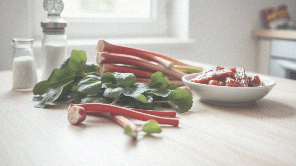 Jakie produkty należy unikać przy kamicy nerkowej?