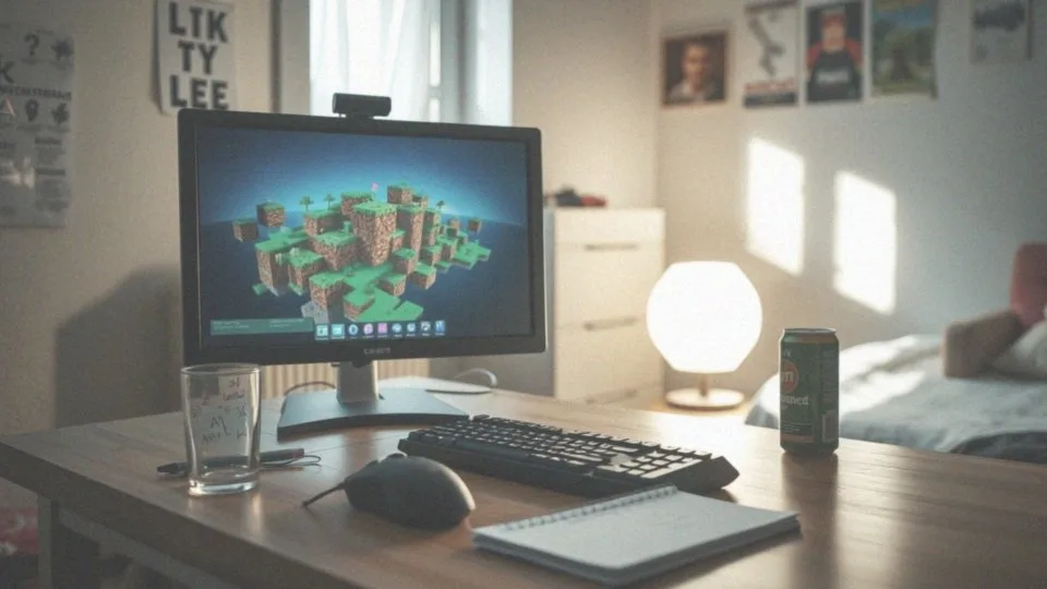 Co to jest Minecraft Realms i jak mogę skorzystać z bezpłatnego okresu próbnego?