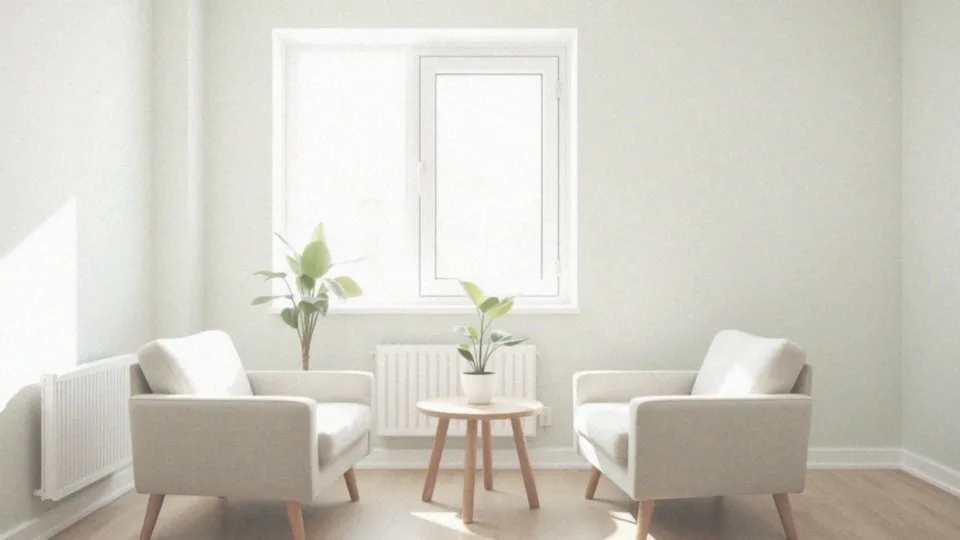 Jak terapia indywidualna i grupowa wspiera proces zdrowienia?