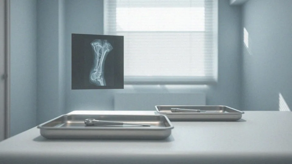 Jakie są rodzaje złamań ręki?