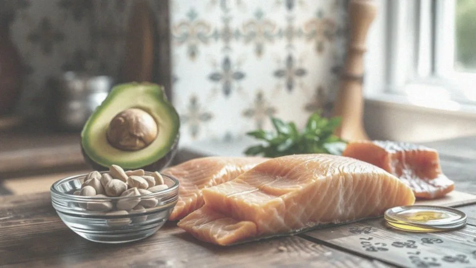 Jakie makroskładniki są kluczowe na diecie ketogenicznej?