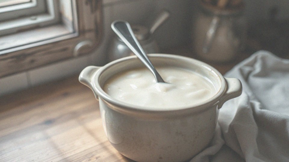 Jakie są odpowiednie temperatury przechowywania smalcu z gęsi?