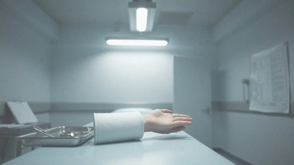 Jakie są potencjalne zagrożenia w przypadku złamania kości promieniowej?