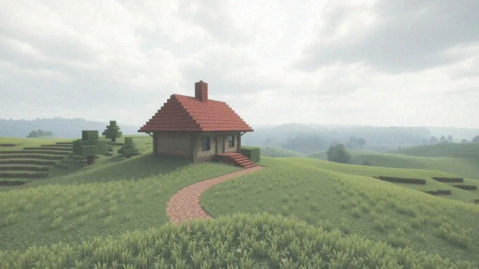 W czym różni się rozgrywka wieloosobowa od single-player w Minecraft Premium Java Edition?