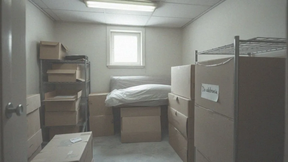 Jakie prawo ma sprzedawca wobec nieodebranego towaru?