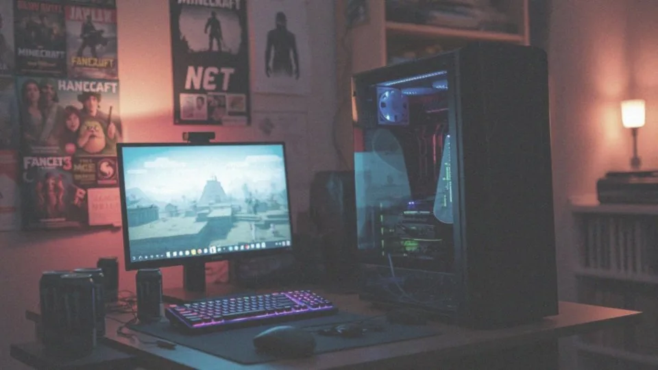 Dlaczego Minecraft Premium Java Edition jest popularny wśród graczy?