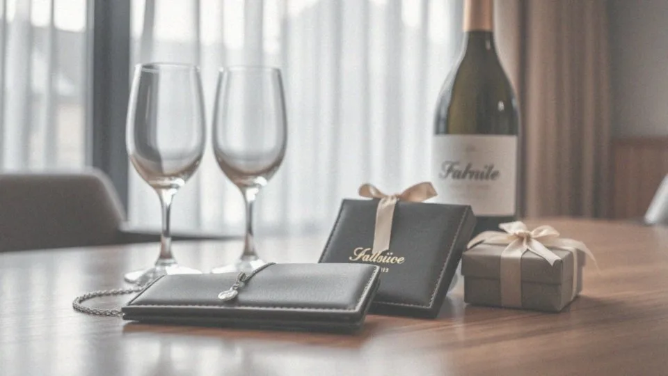 Jakie są pomysły na prezent dla szefowej z okazji urodzin?