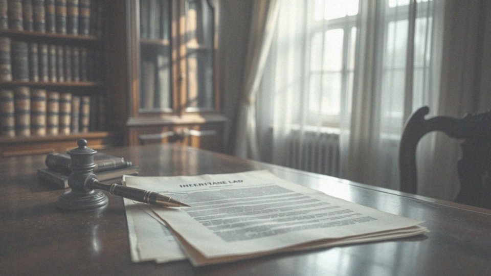 Jak wysokość zachowku zależy od sytuacji rodzinnej spadkobiercy?