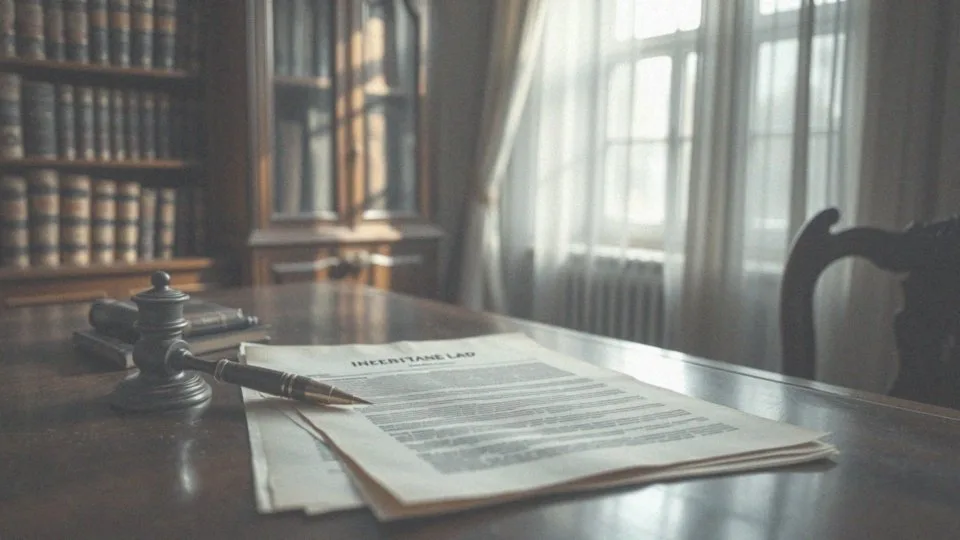 Jak wysokość zachowku zależy od sytuacji rodzinnej spadkobiercy?