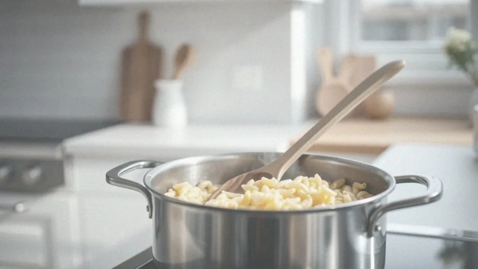 Jak przygotować makaron orzo?