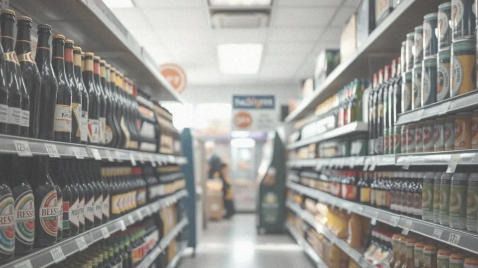 Jakie są dostępne oferty promocji na piwo w lokalnych sklepach?