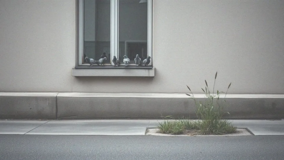 Kim są nosiciele chorób przenoszonych przez ptasie odchody?